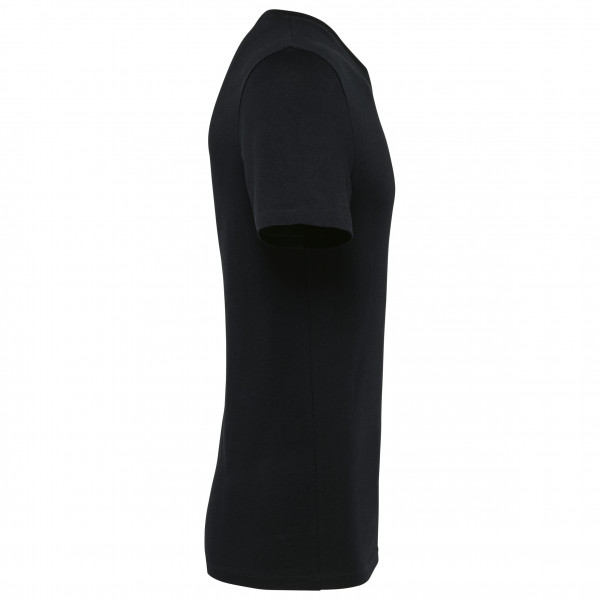 Kariban Premium Supima® Herren-T-Shirt mit Rundhals ausschnitt und kurzen Ärmeln