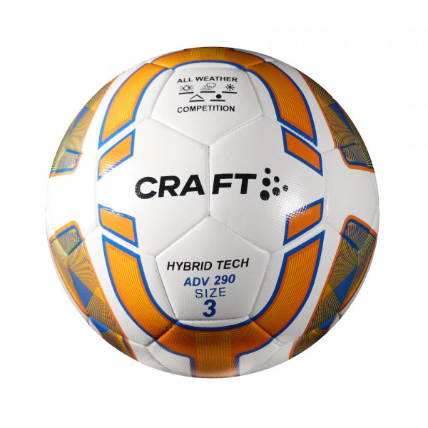 Craft Fußball Hybrid Exclusiv