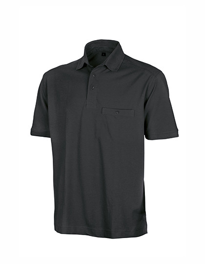 Result WORK-GUARD Apex Pocket Polo Shirt