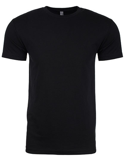 Next Level Apparel Men´s CVC T-Shirt