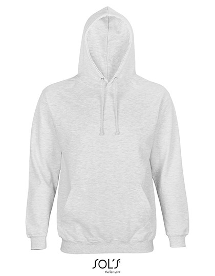 SOL´S Unisex Condor Hooded Sweatshirt