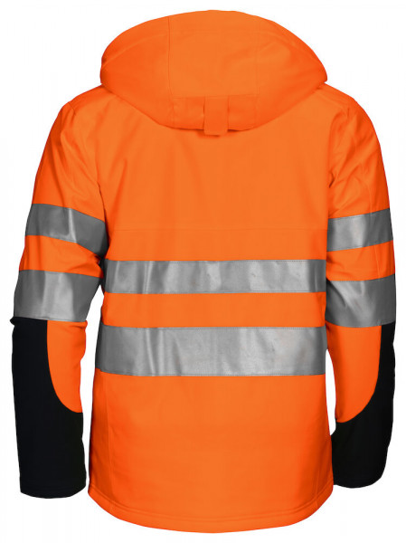 Projob 6420 FUNKTIONSJACKE EN ISO 20471 KLASSE 3/2