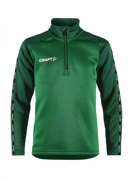 Craft Squad 2.0 Half Zip Jr