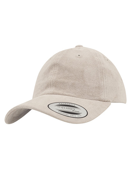 FLEXFIT Low Profile Velours Cap