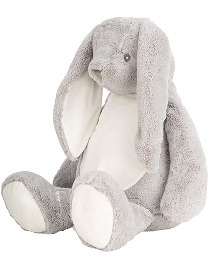 Mumbles Giant Zippie Bunny