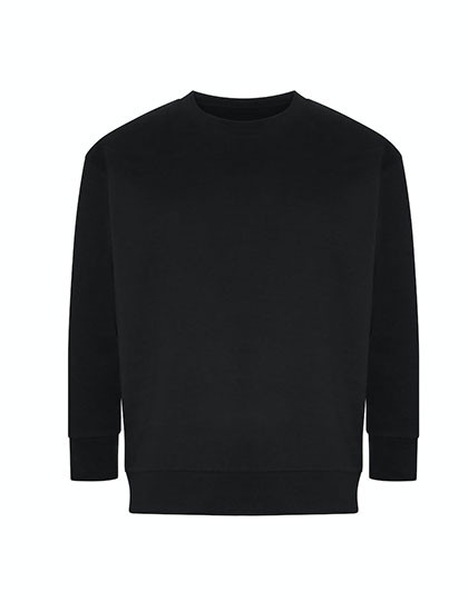 Ecologie Crater Recycled Sweatshirt