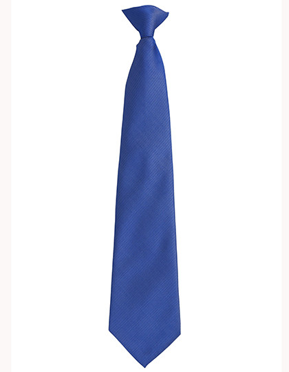 Premier Workwear Colours Orginals Fashion Clip Tie