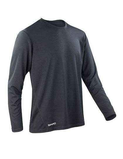 SPIRO Men´s Quick Dry Shirt