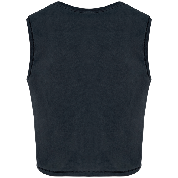 NS342 Washed Coal Grey