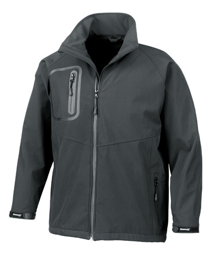 Result Ultra Lite Soft Shell Jacket
