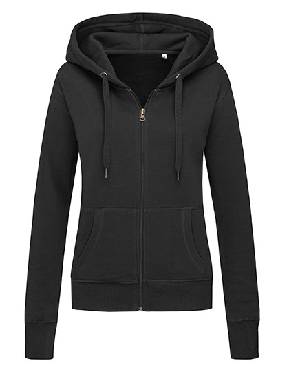 Stedman® Sweat Jacket Select Women