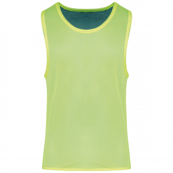 PROACT® Beidseitig tragbares Multisport-Leibchen für Kinder