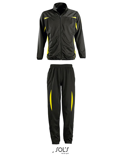 SOL´S Teamsport Club Tracksuit Camp Nou