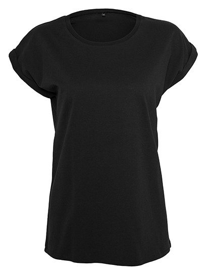 Build Your Brand Ladies´ Basic T-Shirt