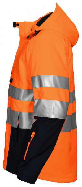 Projob 6420 FUNKTIONSJACKE EN ISO 20471 KLASSE 3/2