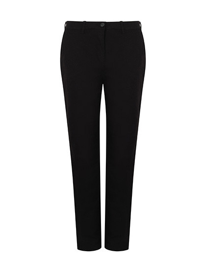 Henbury Ladies´ Stretch Chino