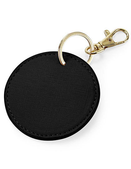 BagBase Boutique Circular Key Clip