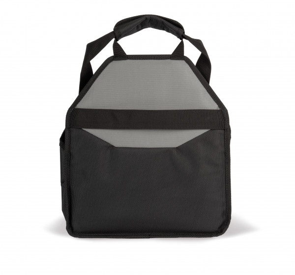 WK. Designed To Work An tragbare Leitern anpassbare Werkzeugtasche