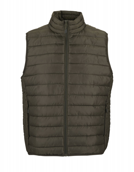 SOL´S Men&#039;s Stream Bodywarmer