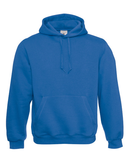 B&C Hooded