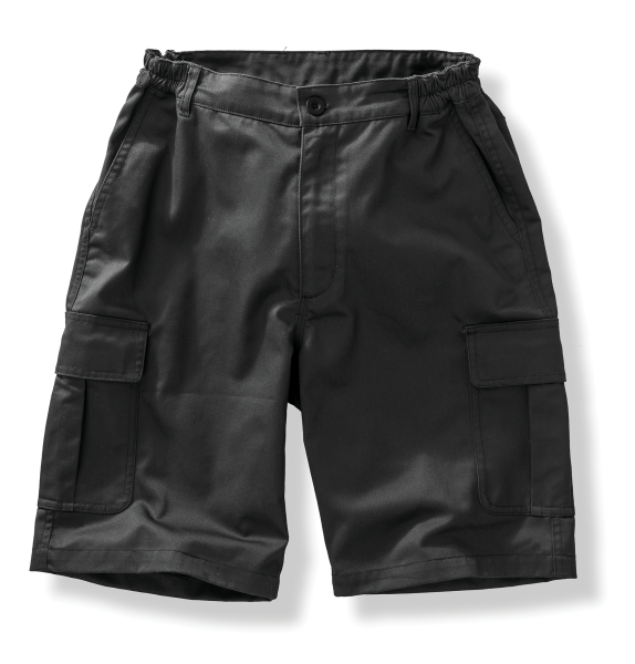 Result Recycelte Work-Guard Utility Shorts