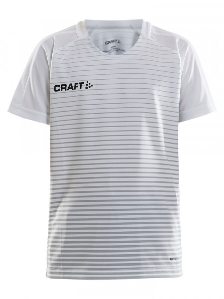 Craft Pro Control Stripe Jersey Jr
