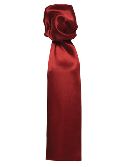 Premier Workwear Women´s Business Scarf - Plain