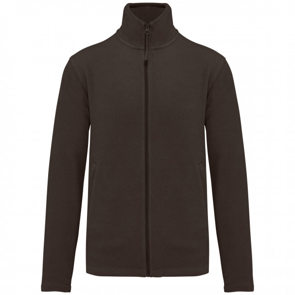 Kariban Falco > Mikrofleece-Jacke