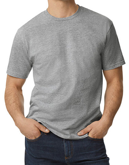 Gildan Softstyle® Midweight Adult T-Shirt