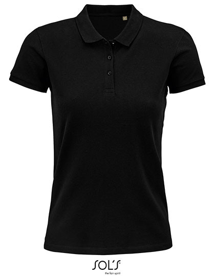 SOL´S Women´s Planet Polo Shirt