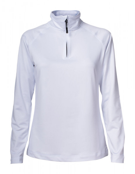 Cutterandbuck Coos Bay Half Zip Ladies