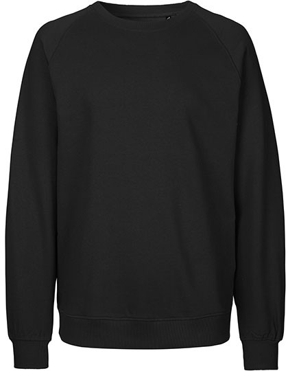 Tiger Cotton by Neutral Unisex Tiger Cotton Sweatshirt