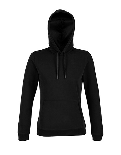 NEOBLU Women´s French Terry Hoodie Nicholas