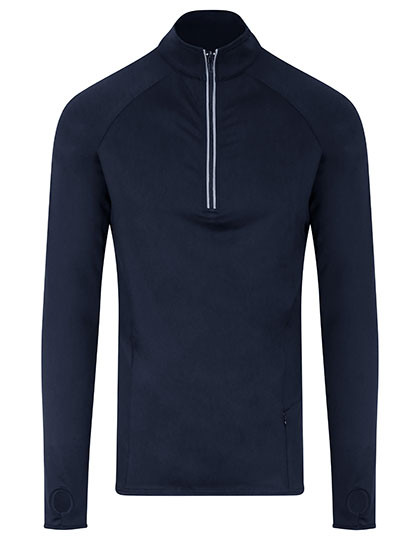 Just Cool Cool-Flex 1/2 Zip Top