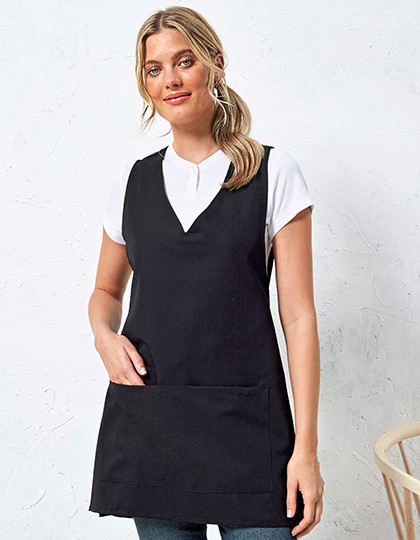 Premier Wrap around tunic apron