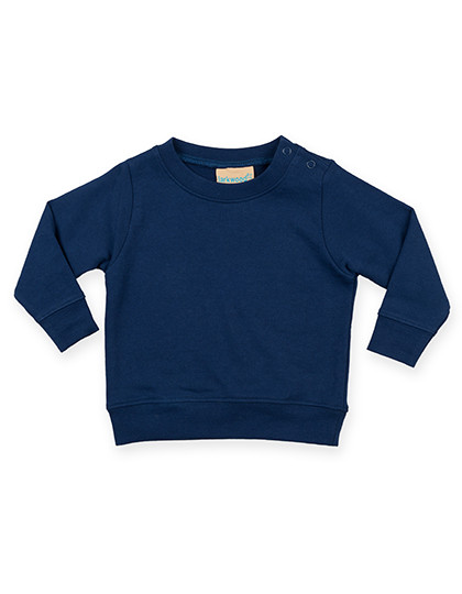 Larkwood Crew Neck Sweatshirt