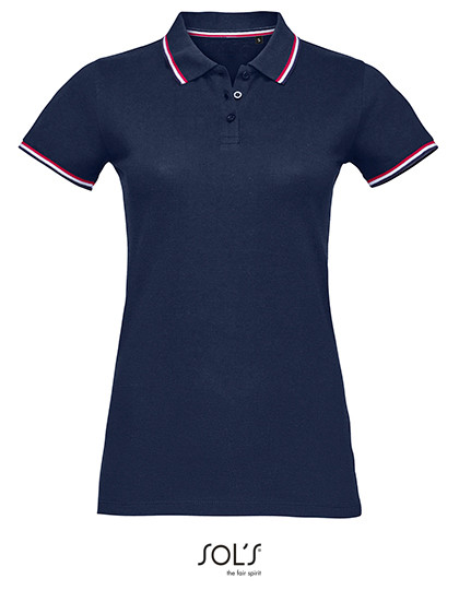 SOL´S Women´s Prestige Polo