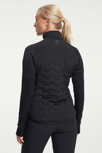TXlite Hybrid Zip Women