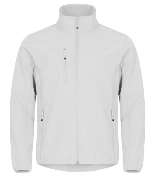 Clique Classic Softshell Jacket