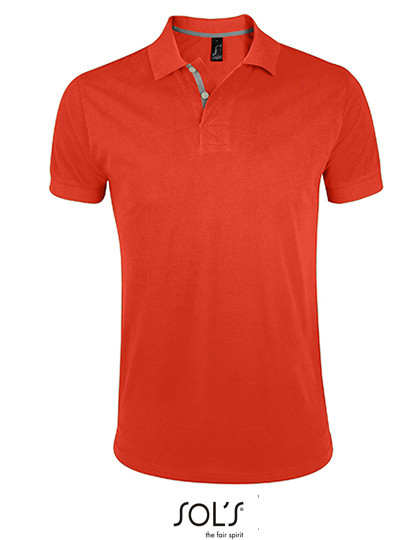 SOL´S Men´s Polo Shirt Portland