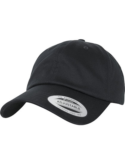 FLEXFIT Low Profile Organic Cotton Cap