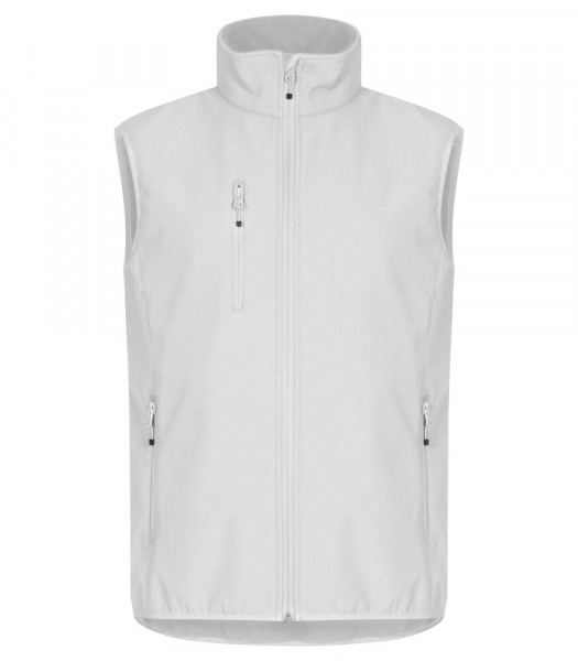 Clique Classic Softshell Vest