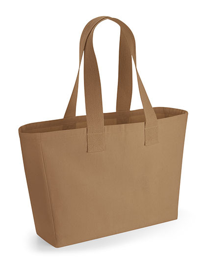 Westford Mill Everyday Canvas Bag
