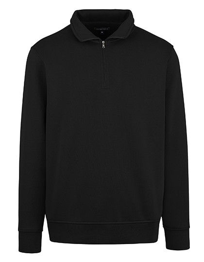 HRM Unisex Premium Zip-Sweatshirt