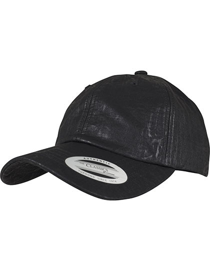 FLEXFIT Low Profile Coated Cap