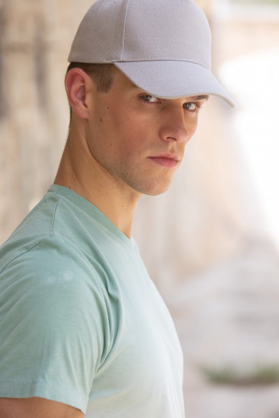 K-up Baseball-Kappe ? 5 Panels