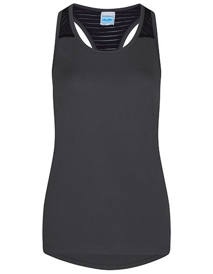 Just Cool Women´s Cool Smooth Workout Vest
