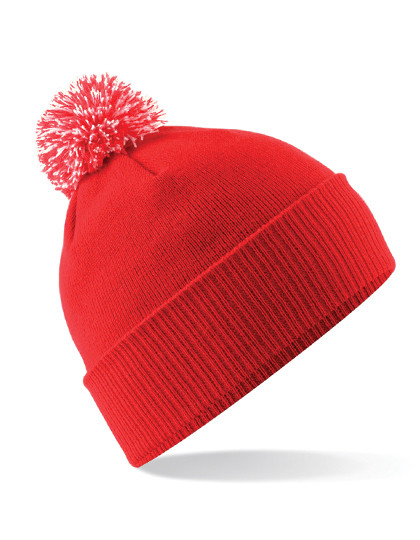 Beechfield Junior Snowstar® Beanie