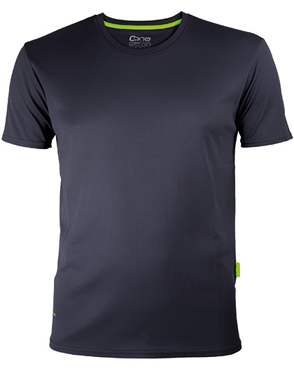 CONA SPORTS Evolution Tech Tee