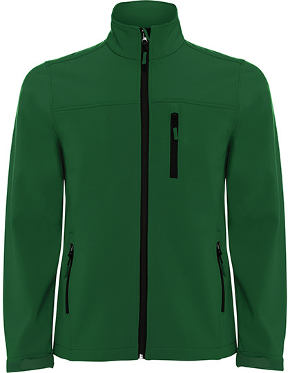 Roly Men´s Antartida Softshell Jacket